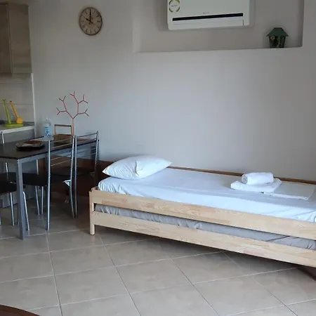 Casa Di Leni * PalaiónTsiflíkion
