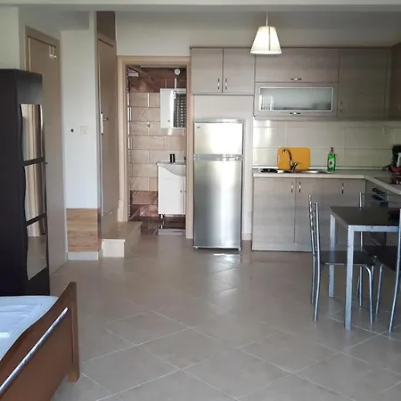 Casa Di Leni PalaiónTsiflíkion