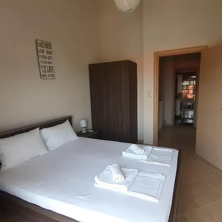 Casa Di Leni * PalaiónTsiflíkion