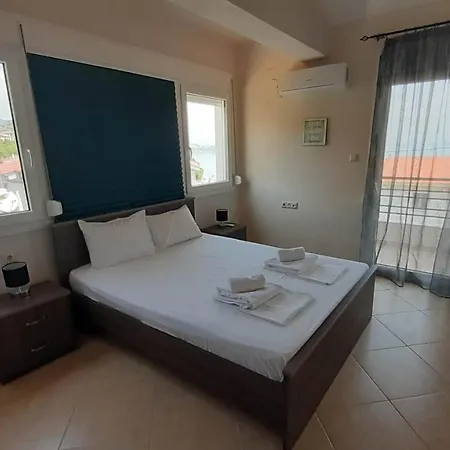 Casa Di Leni PalaiónTsiflíkion