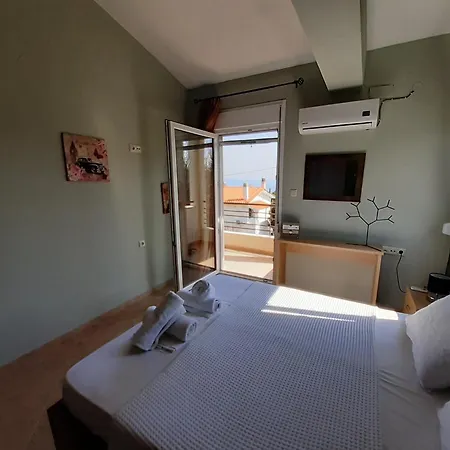 Casa Di Leni Апартаменты