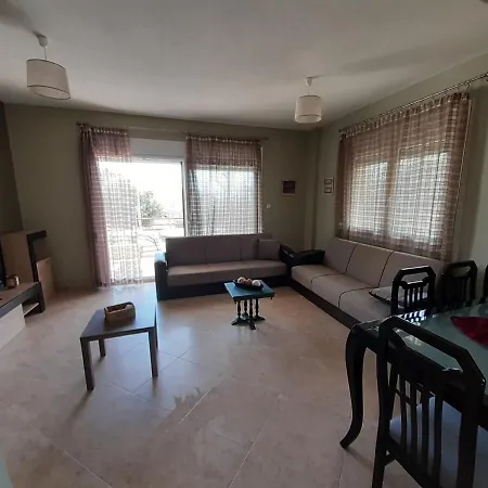 Casa Di Leni Apartment *