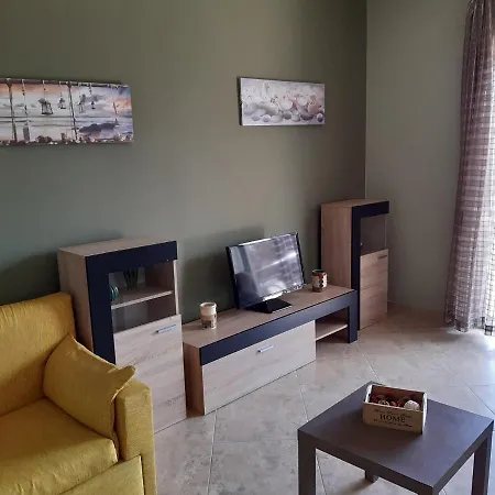 Casa Di Leni * PalaiónTsiflíkion