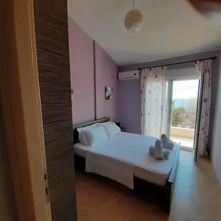 Apartmán Casa Di Leni *
