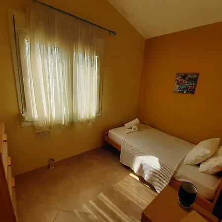 Apartmán Casa Di Leni PalaiónTsiflíkion