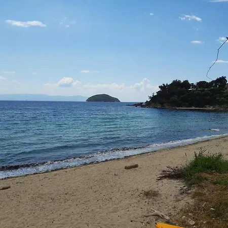 شقة Casa Di Leni PalaiónTsiflíkion