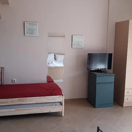Apartmán Casa Di Leni