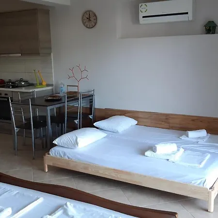 شقة Casa Di Leni PalaiónTsiflíkion