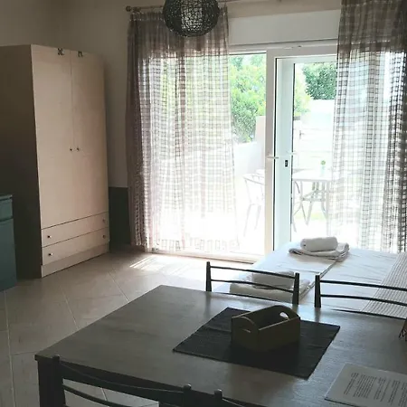 Apartment Casa Di Leni *