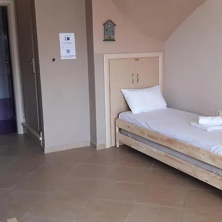 Apartment Casa Di Leni *