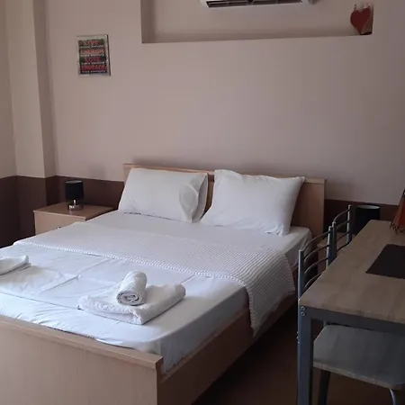 Apartmán Casa Di Leni
