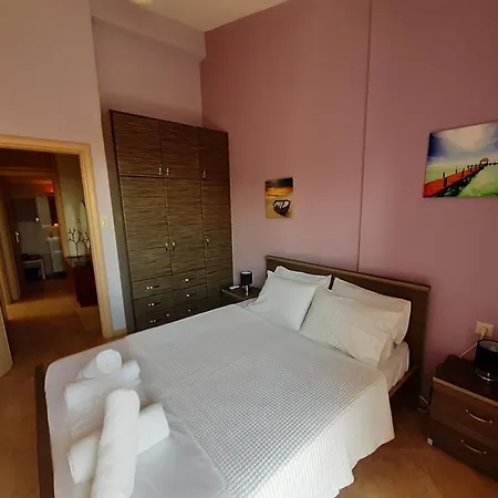 Daire Casa Di Leni *