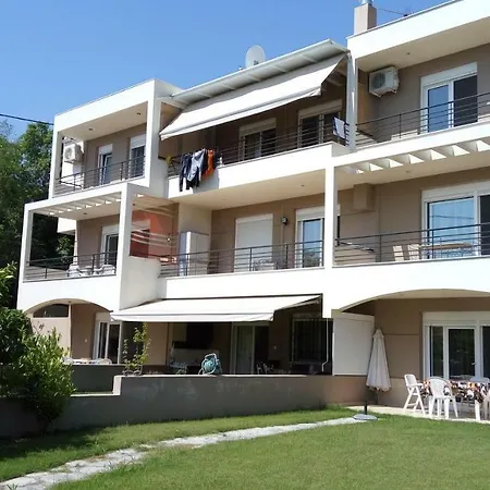 Casa Di Leni Apartment