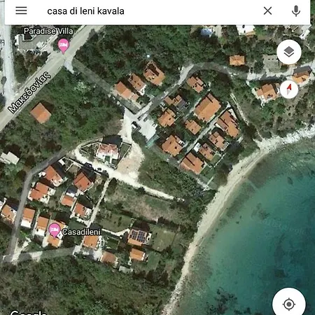 شقة Casa Di Leni PalaiónTsiflíkion