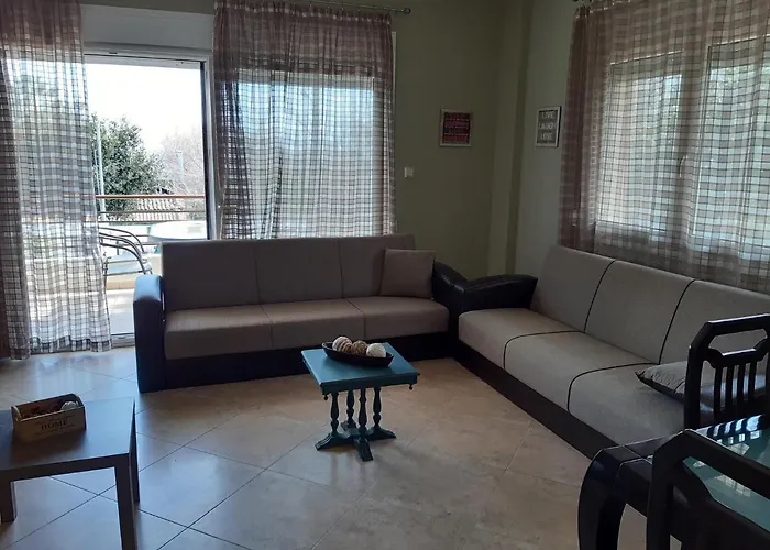 Casa Di Leni * PalaiónTsiflíkion
