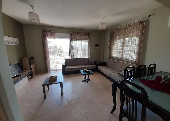 Casa Di Leni Appartement *