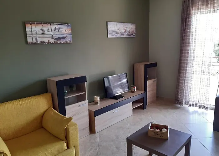 Casa Di Leni * PalaiónTsiflíkion