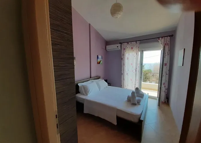 Appartement Casa Di Leni *