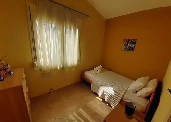 Appartement Casa Di Leni PalaiónTsiflíkion