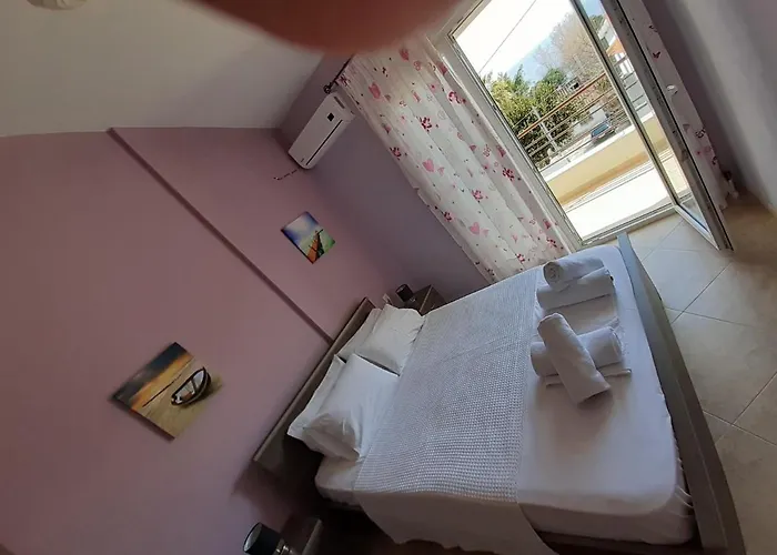 Casa Di Leni Appartement *