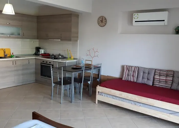 Appartement Casa Di Leni