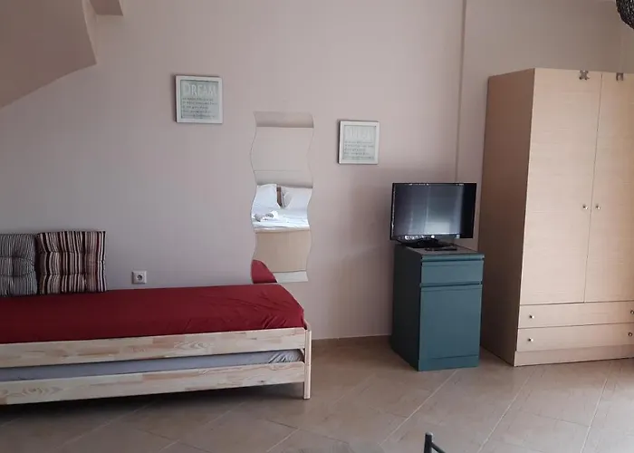Appartement Casa Di Leni