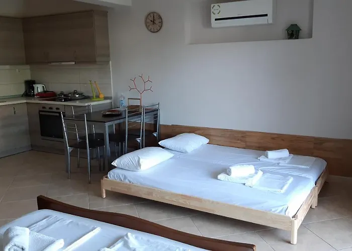 Appartement Casa Di Leni PalaiónTsiflíkion