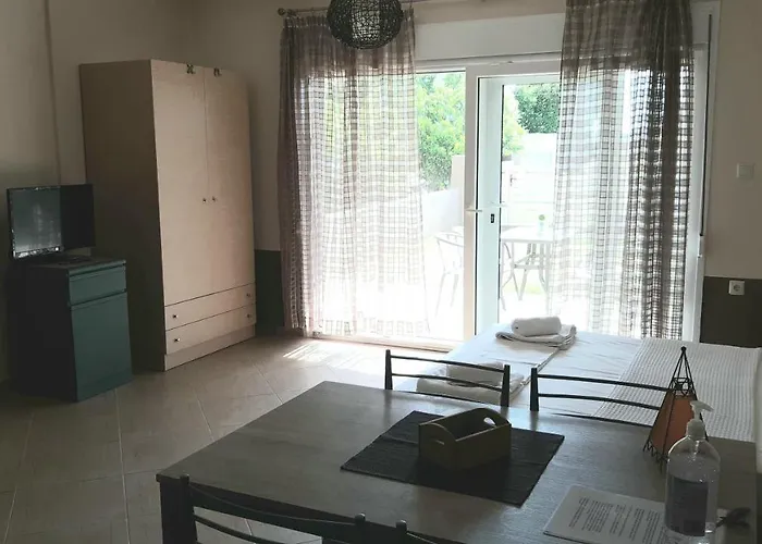 Appartement Casa Di Leni *