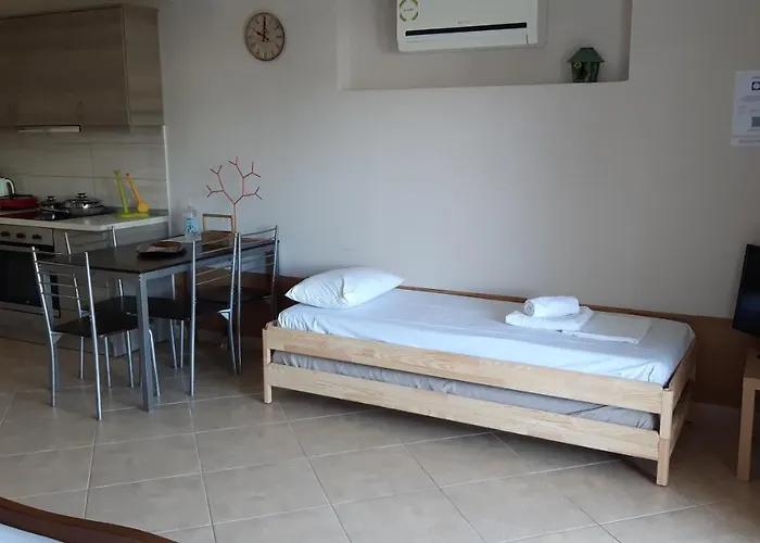 Casa Di Leni * PalaiónTsiflíkion