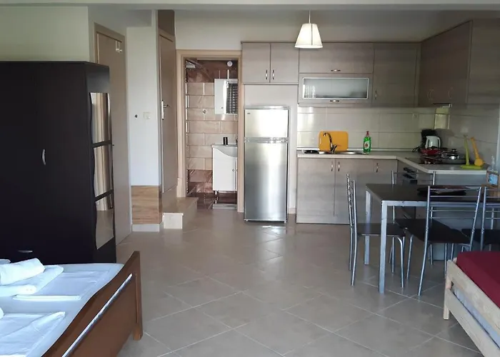 Casa Di Leni PalaiónTsiflíkion