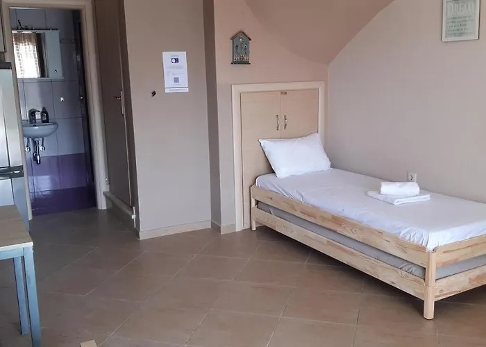 Appartement Casa Di Leni *