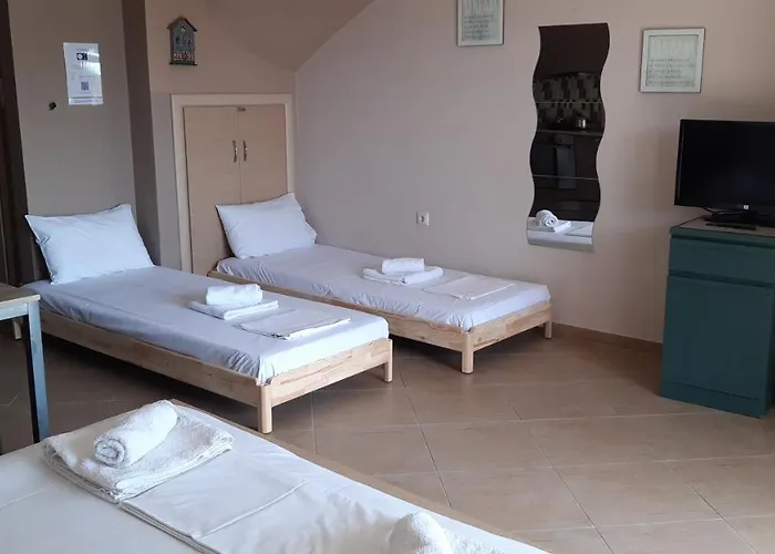 Casa Di Leni Appartement *