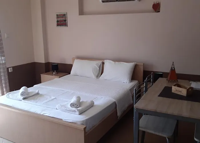 Appartement Casa Di Leni
