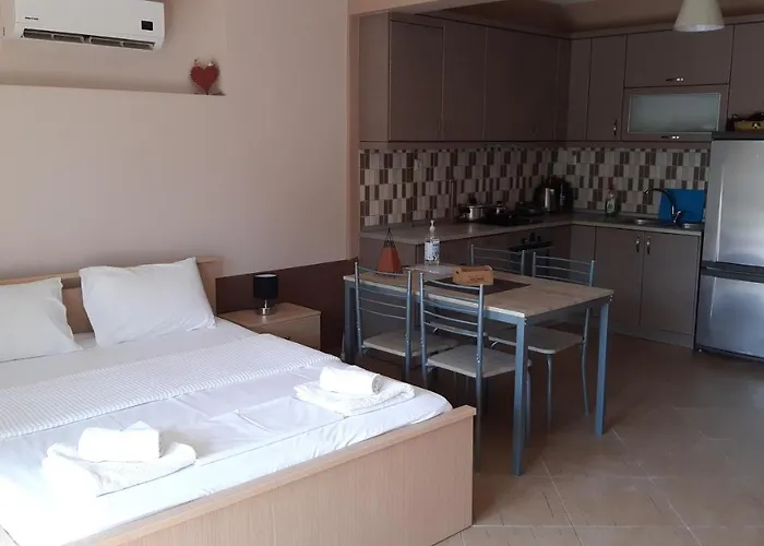 Casa Di Leni PalaiónTsiflíkion