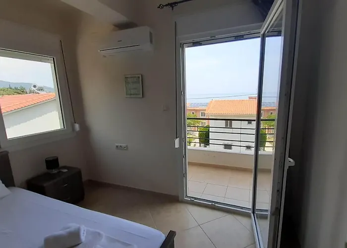 Casa Di Leni PalaiónTsiflíkion