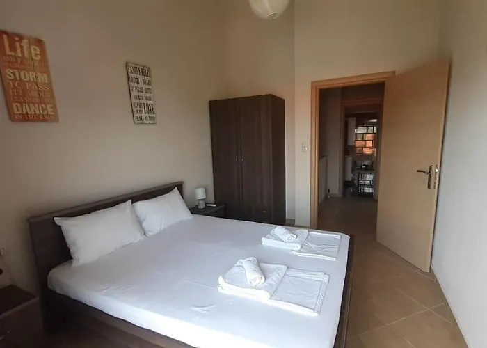 Casa Di Leni * PalaiónTsiflíkion