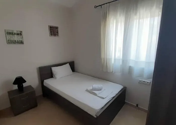 Appartement Casa Di Leni PalaiónTsiflíkion