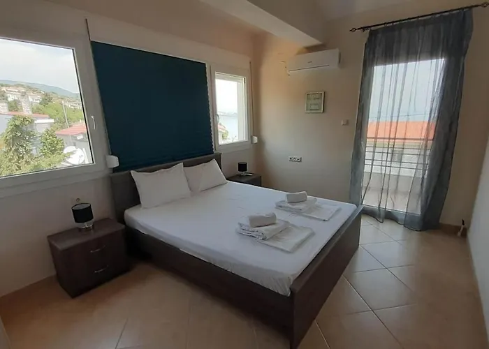 Casa Di Leni PalaiónTsiflíkion