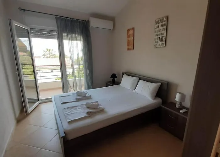 Casa Di Leni Appartement *