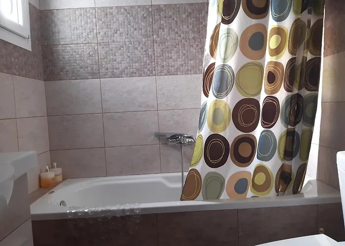 Casa Di Leni PalaiónTsiflíkion