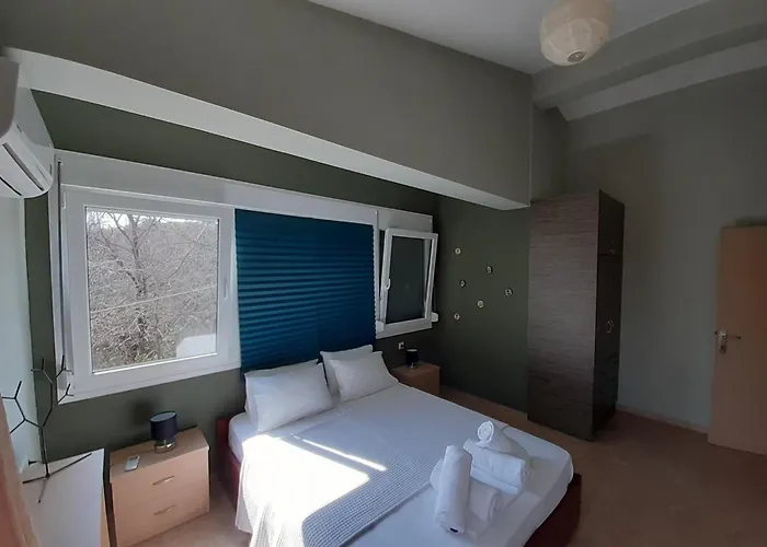 Casa Di Leni Appartement *