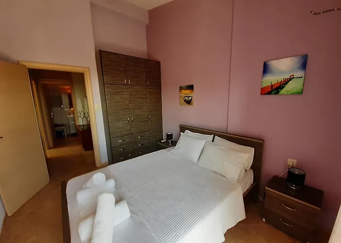 Appartement Casa Di Leni *