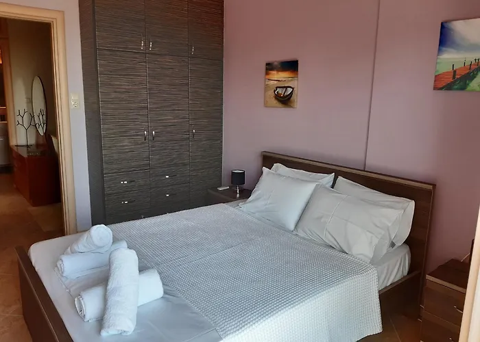 Appartement Casa Di Leni *