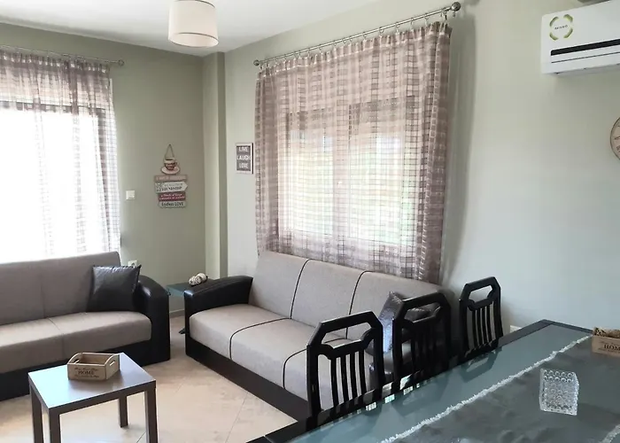 Casa Di Leni Appartement *